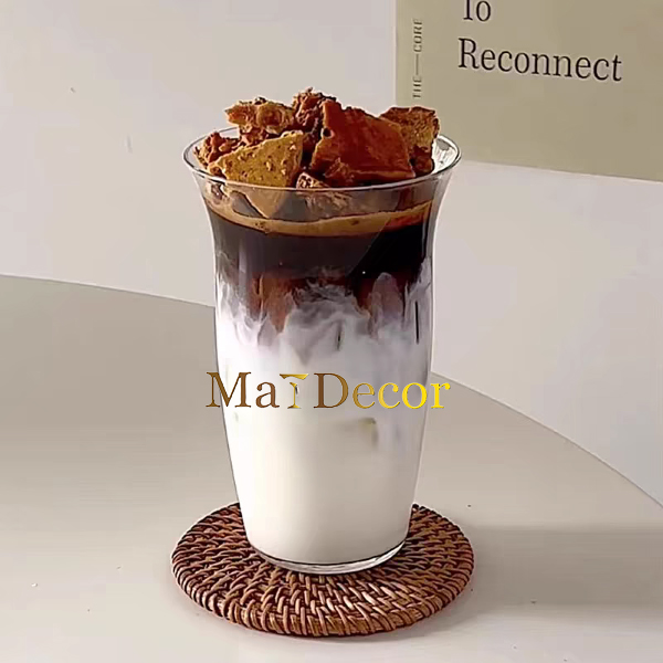 Ly Cốc Thủy Tinh Là Gì?Phân Biệt Các Loại Phổ Biến Hiện Nay
