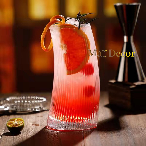 Ly cốc thủy tinh dung tích lớn (trên 500ml)