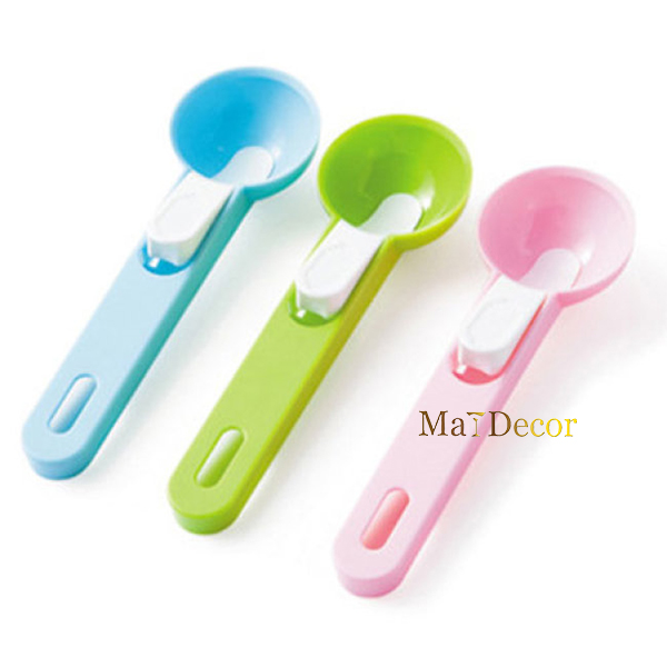 So sánh các loại cây múc kem phổ biến: Inox, nhựa cứng, cán lò xo - Nên chọn loại nào cho quán?